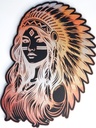 Apache Female Tribe