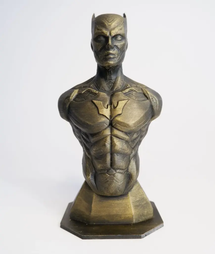 Batman Action Figure