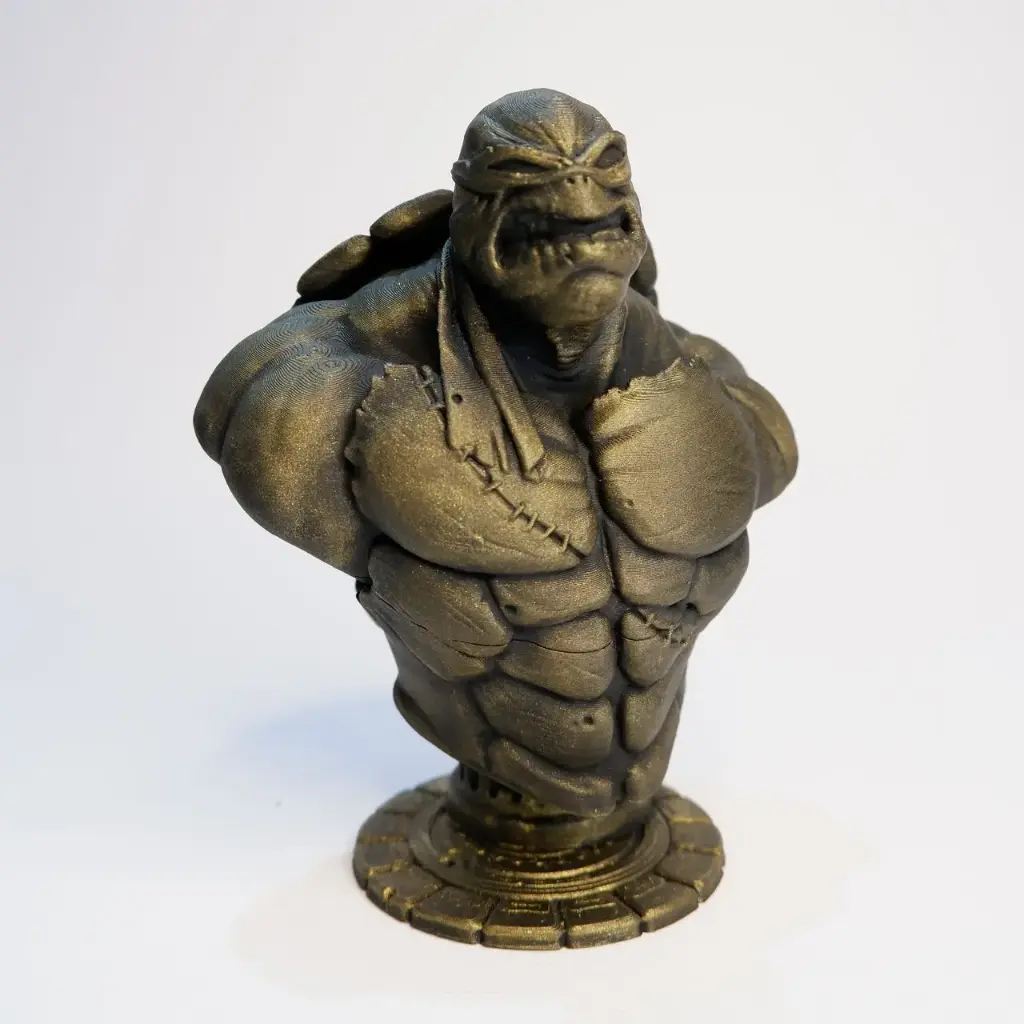 Ninja Action Figure