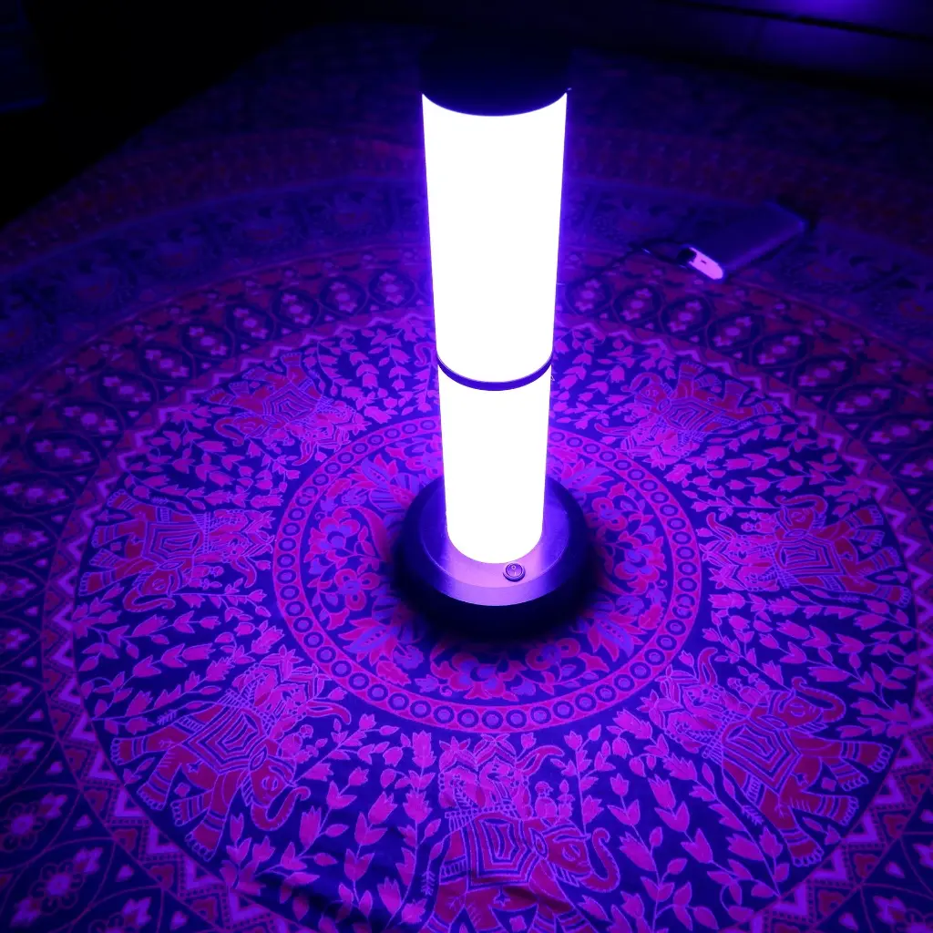 Floor lamp