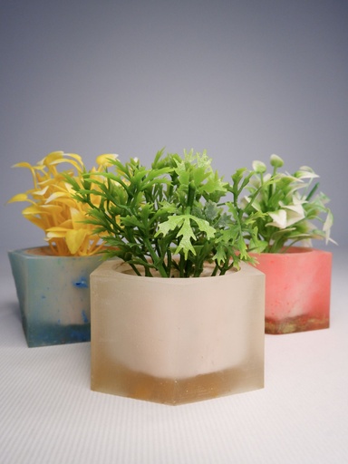 Miniature Planter