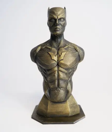 Batman Action Figure