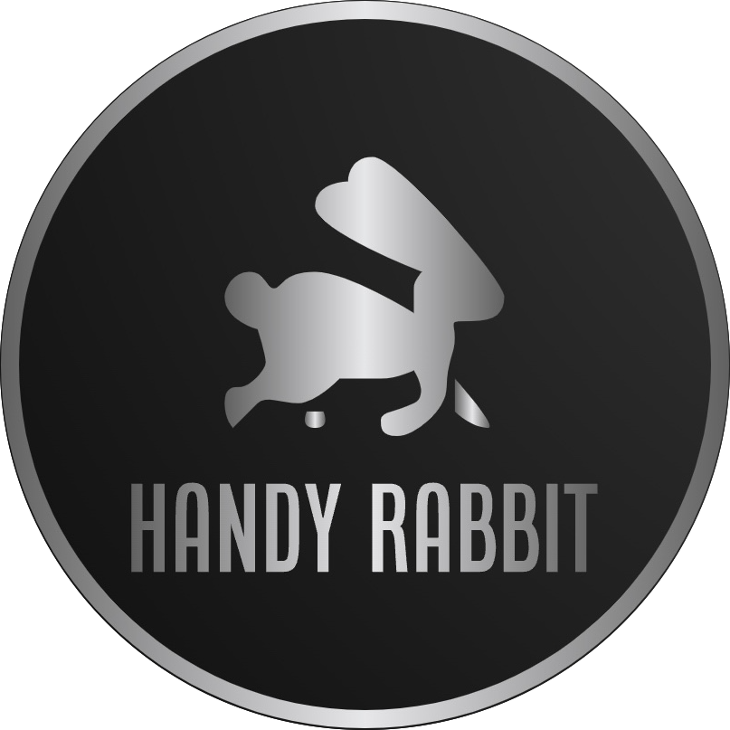 Handy Rabbit